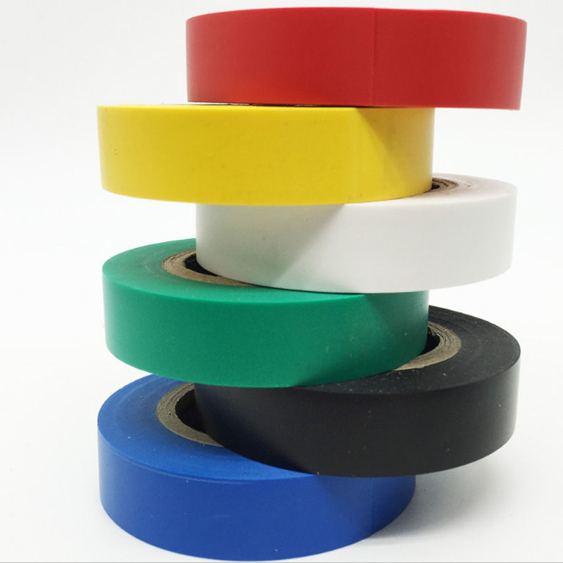 PVC Electrical Nulla tape 2