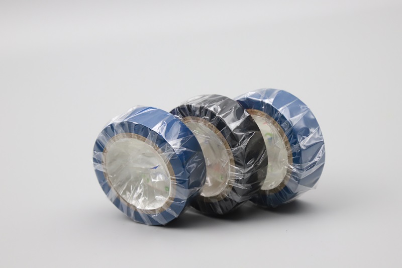 PVC insulation tape