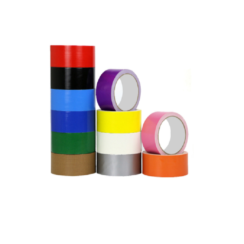 Colored Packing Tape