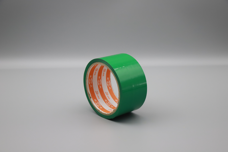 Colored Packing Tape