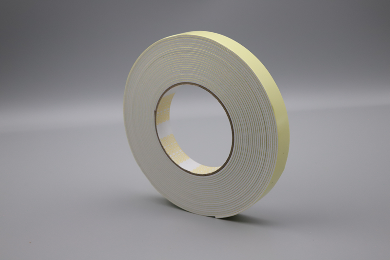 double sided tape