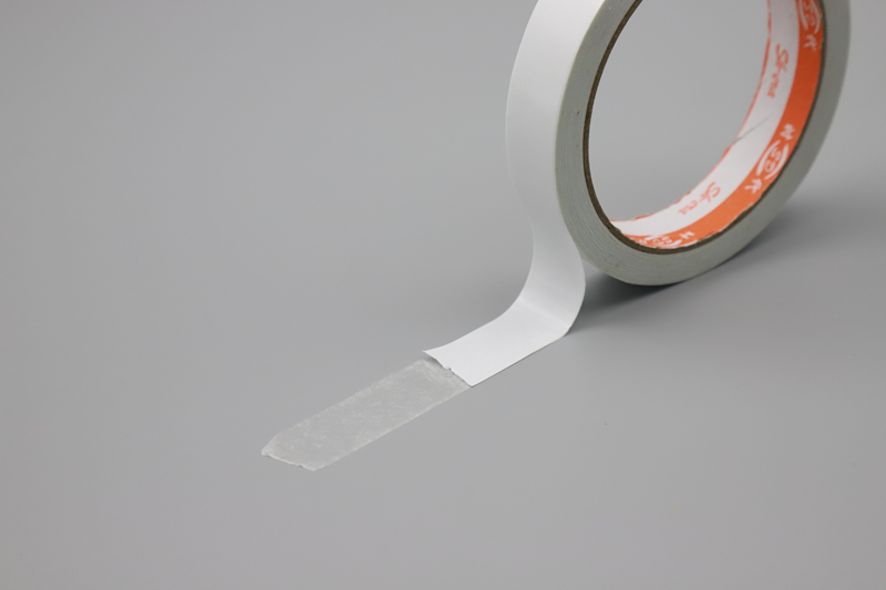 double sided tape