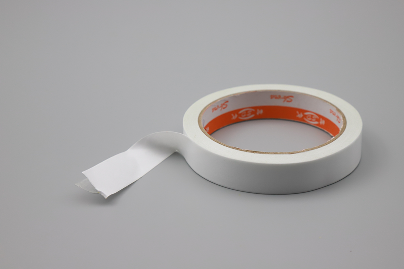 double-sided tape