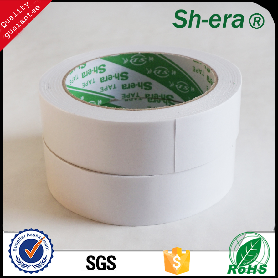 China Hot New Products Double Sided Sticky Tape - OPP material transparent  double-sided tape – Newera factory and manufacturers